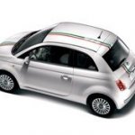 Motori - La nuova 500 - Thumbnail
