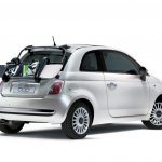 Motori - La nuova 500 - Thumbnail