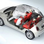 Motori - La nuova 500 - Thumbnail