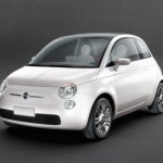 Motori - La nuova 500 - Thumbnail