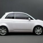 Motori - La nuova 500 - Thumbnail