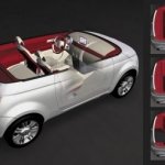 Motori - La nuova 500 - Thumbnail