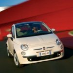 Motori - La nuova 500 - Thumbnail