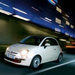 Motori - La nuova 500 - Thumbnail