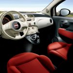 Motori - La nuova 500 - Thumbnail