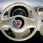 Motori - La nuova 500 - Thumbnail