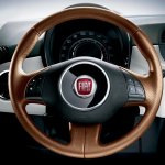 Motori - La nuova 500 - Thumbnail