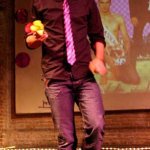 Mr Gay Cassero 2007 - Thumbnail