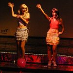 Mr Gay Cassero 2007 - Thumbnail