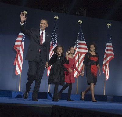 Obama aspetta i risultati