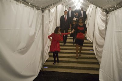 Obama aspetta i risultati