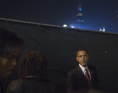 Obama aspetta i risultati