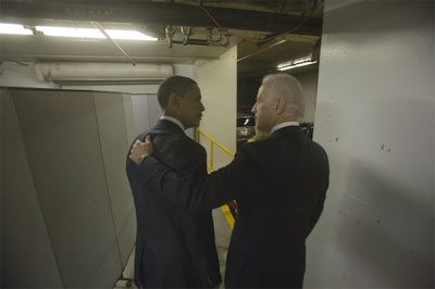 Obama aspetta i risultati