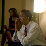 Obama aspetta i risultati - Thumbnail