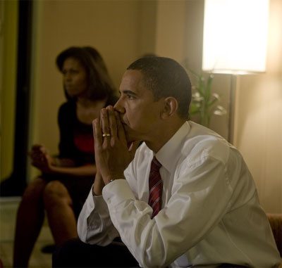 Obama aspetta i risultati