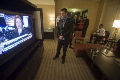 Obama aspetta i risultati
