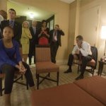 Obama aspetta i risultati - Thumbnail