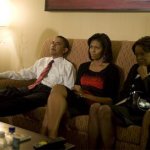 Obama aspetta i risultati - Thumbnail