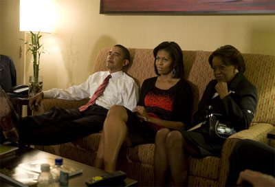 Obama aspetta i risultati