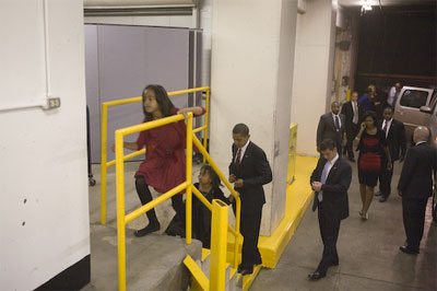 Obama aspetta i risultati