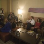 Obama aspetta i risultati - Thumbnail