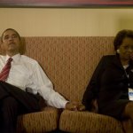 Obama aspetta i risultati - Thumbnail