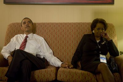Obama aspetta i risultati