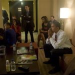 Obama aspetta i risultati - Thumbnail