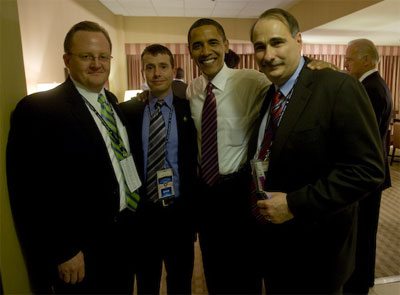 Obama aspetta i risultati