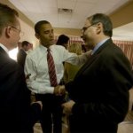 Obama aspetta i risultati - Thumbnail