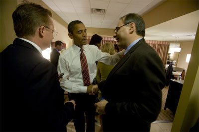 Obama aspetta i risultati