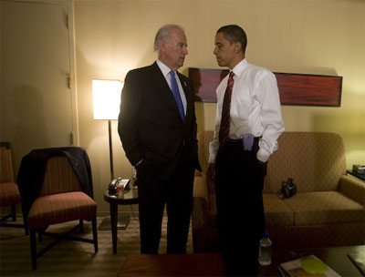 Obama aspetta i risultati