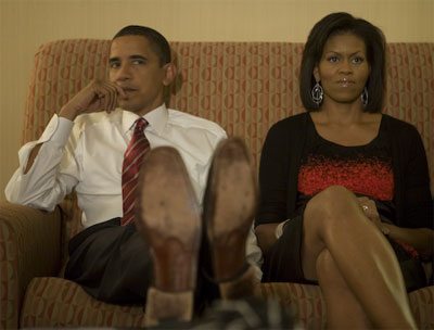 Obama aspetta i risultati