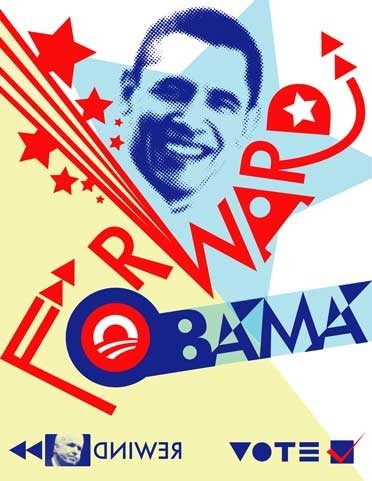 Ma quanto &egrave; bello Barack