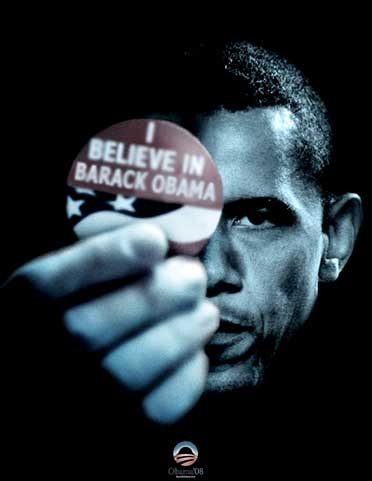 Ma quanto &egrave; bello Barack