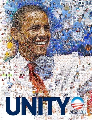 Ma quanto &egrave; bello Barack