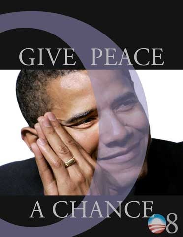 Ma quanto &egrave; bello Barack