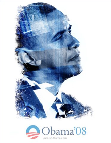 Ma quanto &egrave; bello Barack