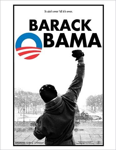 Ma quanto &egrave; bello Barack