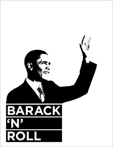Ma quanto &egrave; bello Barack
