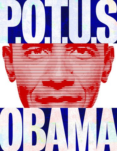 Ma quanto &egrave; bello Barack