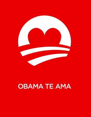 Ma quanto &egrave; bello Barack