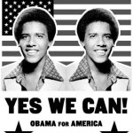 Ma quanto &egrave; bello Barack - Thumbnail