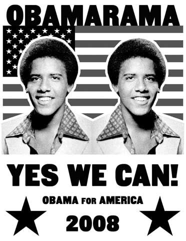 Ma quanto &egrave; bello Barack