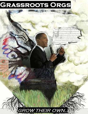 Ma quanto &egrave; bello Barack