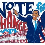 Ma quanto &egrave; bello Barack - Thumbnail