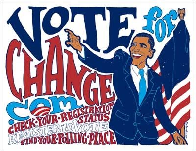Ma quanto &egrave; bello Barack