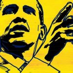 Ma quanto &egrave; bello Barack - Thumbnail