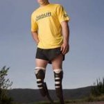Oscar Pistorius: la bellezza della diversit&agrave; - Thumbnail