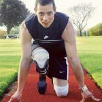 Oscar Pistorius: la bellezza della diversit&agrave; - Thumbnail